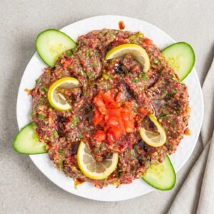 بابا غنوج