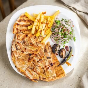 عرايس بالجبن