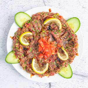 بابا غنوج
