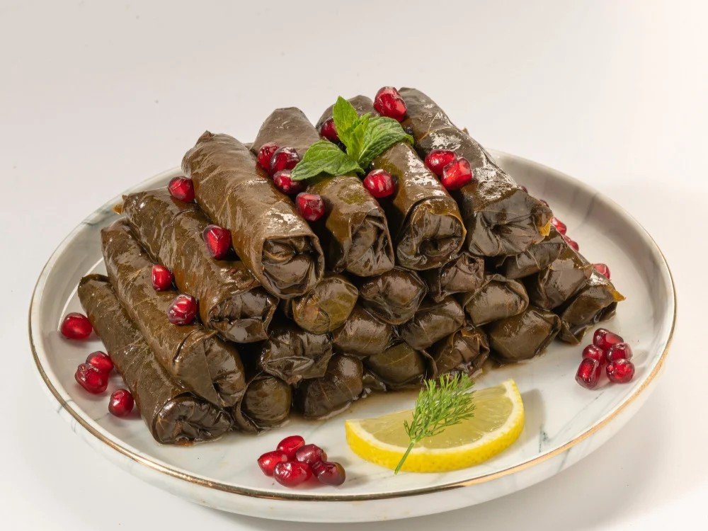 ورق عنب