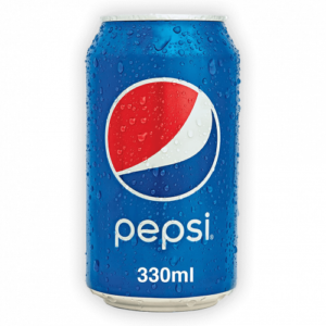 بيبسي 330مللي