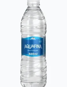 مياه اكوافينا 500ملل